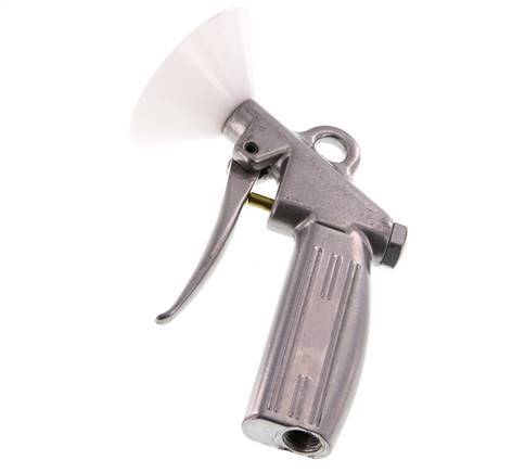 G1/4 inch Aluminum Air Blow Gun Protective Screen