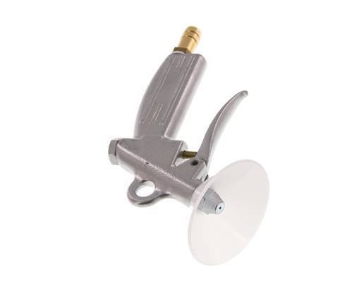 13mm Aluminum Air Blow Gun Protective Screen
