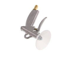 13mm Aluminum Air Blow Gun Protective Screen