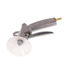 6mm Aluminum Air Blow Gun Protective Screen