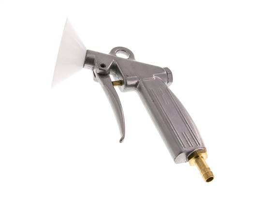 9mm Aluminum Air Blow Gun Protective Screen