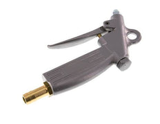 13mm Aluminum Air Blow Gun Short Nozzle