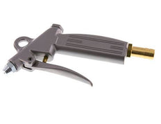 13mm Aluminum Air Blow Gun Short Nozzle