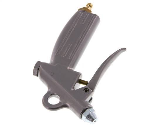 DN5 (Orion) Aluminum Air Blow Gun Short Nozzle
