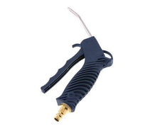 DN7.2 (Euro) Plastic Air Blow Gun Extension Pipe