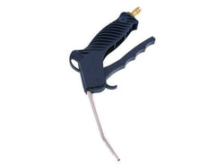 9mm Plastic Air Blow Gun Extension Pipe