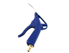 DN7.2 (Euro) Plastic Air Blow Gun Fixed Short Nozzle