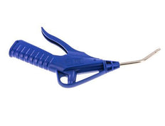 G1/4" Plastic Air Blow Gun Fixed Short Nozzle