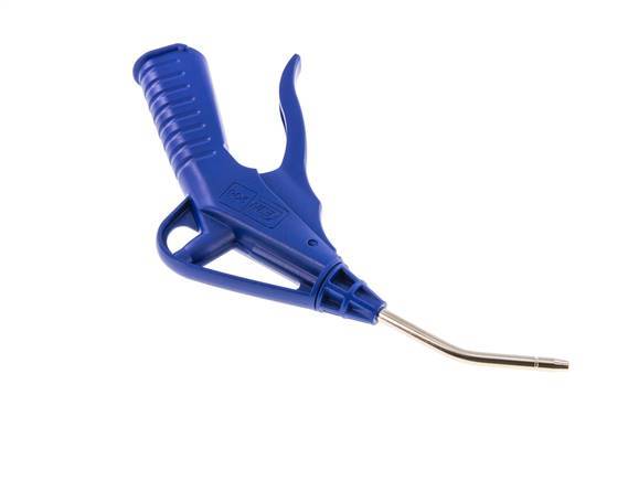G1/4" Plastic Air Blow Gun Fixed Short Nozzle
