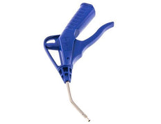 G1/4" Plastic Air Blow Gun Fixed Short Nozzle