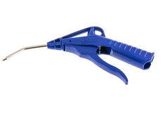 G1/4" Plastic Air Blow Gun Fixed Short Nozzle