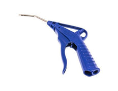 G1/4" Plastic Air Blow Gun Fixed Short Nozzle