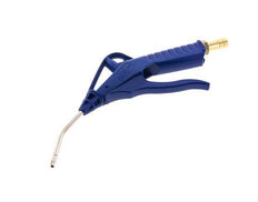 13mm Plastic Air Blow Gun Fixed Short Nozzle