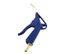 13mm Plastic Air Blow Gun Fixed Short Nozzle