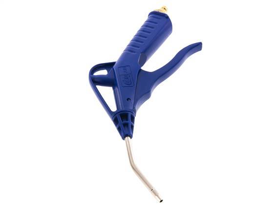 DN5 (Orion) Plastic Air Blow Gun Fixed Short Nozzle