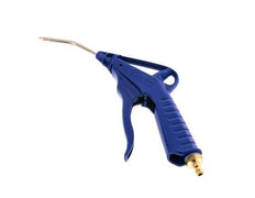 DN5 (Orion) Plastic Air Blow Gun Fixed Short Nozzle