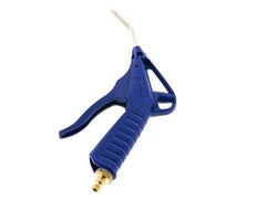 DN5 (Orion) Plastic Air Blow Gun Fixed Short Nozzle