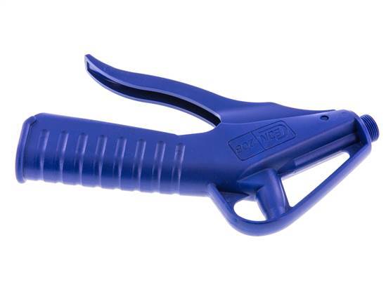 G1/4" Plastic Air Blow Gun Without Nozzle