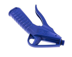 G1/4" Plastic Air Blow Gun Without Nozzle
