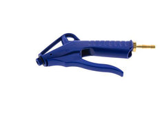 6mm Plastic Air Blow Gun Without Nozzle