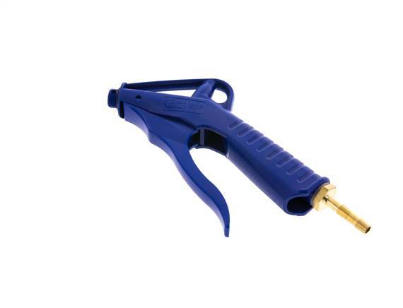 6mm Plastic Air Blow Gun Without Nozzle