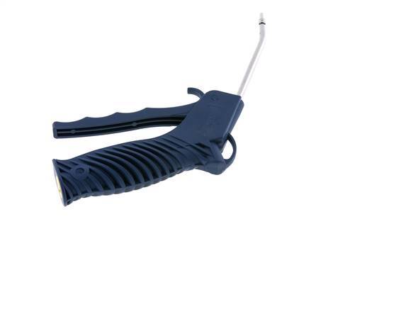 G1/4" Plastic Air Blow Gun Safety Nozzle
