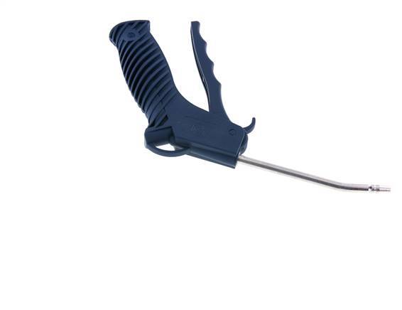 G1/4" Plastic Air Blow Gun Safety Nozzle