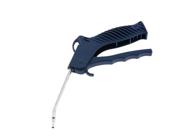 G1/4" Plastic Air Blow Gun Safety Nozzle