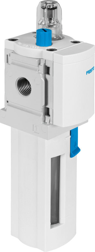 Festo Pneumatic Lubricator G3/8'' 1-16bar 5300l/min - 529783