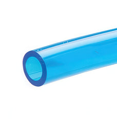 PUR food-grade/drinking water hose 6.5x10 mm 50 m blue