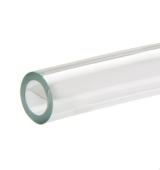 PUR food-grade/drinking water hose 5x8 mm 3 m clear