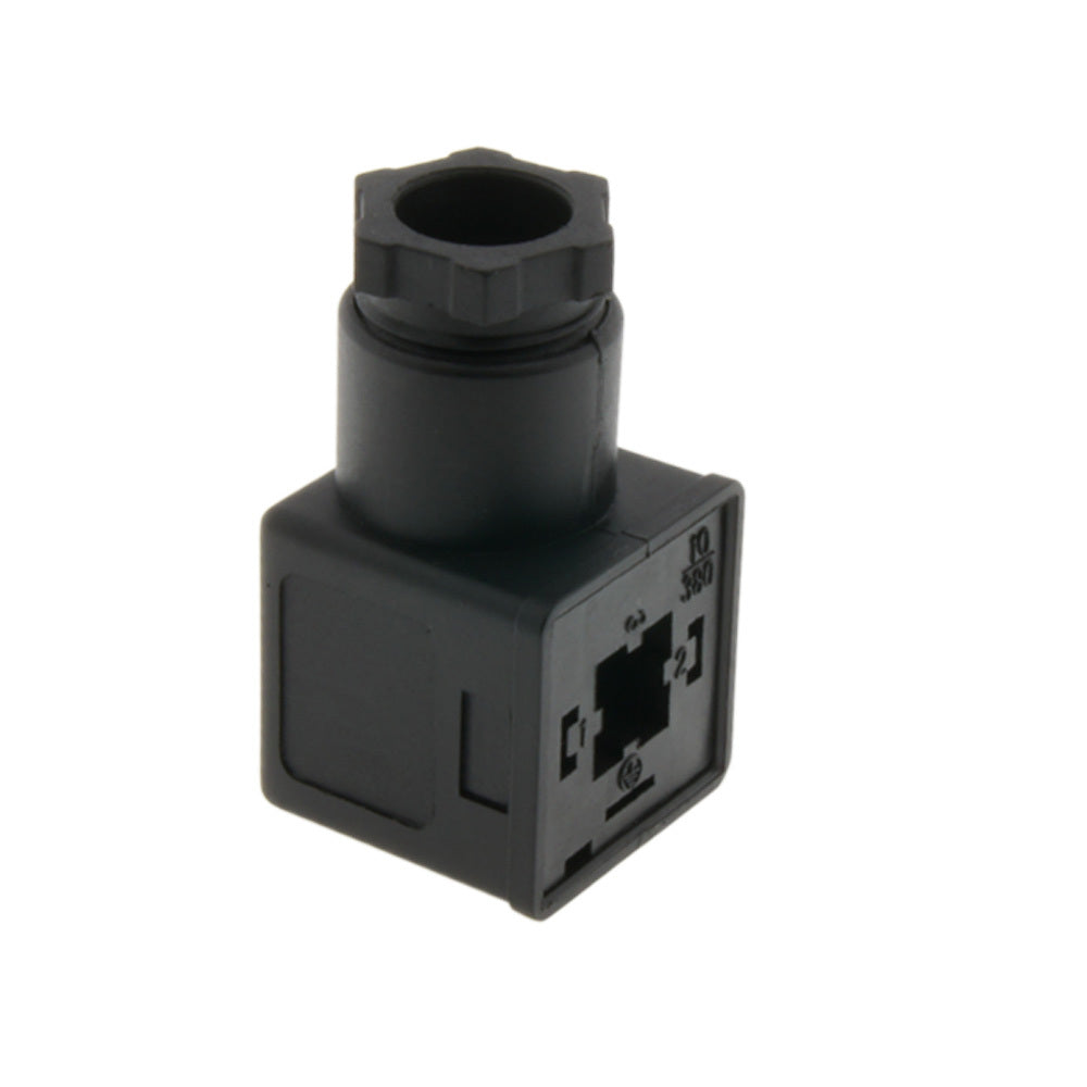 Connector (DIN - A) [2 Pieces]