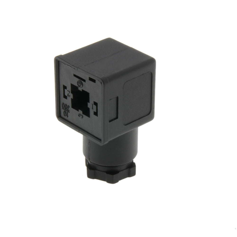 Connector (DIN - A) [2 Pieces]