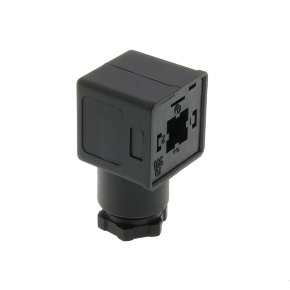Connector (DIN - A) [2 Pieces]