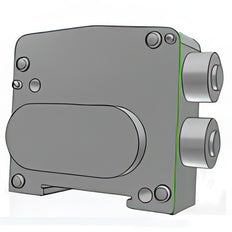 Bloque De Entrada SMC EX250 - EX250-IE2