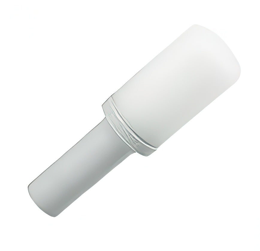 SMC AN 3/8'' Plug In Silenciador Neumático Compacto - AN20-C11