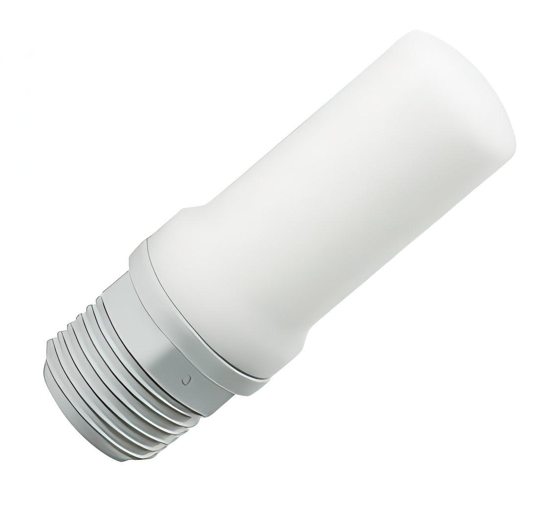 SMC AN R1/4'' Silenciador Neumático Compacto - AN15-02 [2 Piezas]