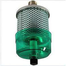 SMC AMC R3/8'' Limpiador De Escape - AMC310-03