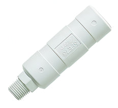 SMC SFE R1/4'' Filtro De Escape Limpio - SFE53