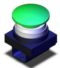 Actuador De Reemplazo SMC - VM-33C