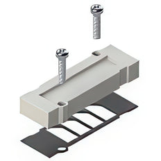 Ensamblaje De Bush SMC - SY5000-52-3A [5 Piezas]
