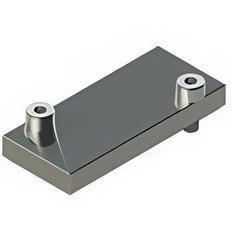 SMC Placa Ciega - VVFS2000-10A