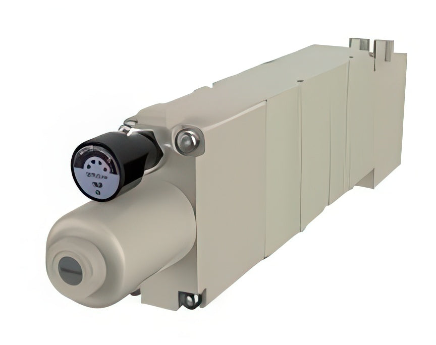 Regulador De Tipo Spacer SMC - ARBQ4000-00-P-1