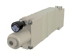 SMC Espaciador Tipo Regulador - ARBQ4000-00-A-1