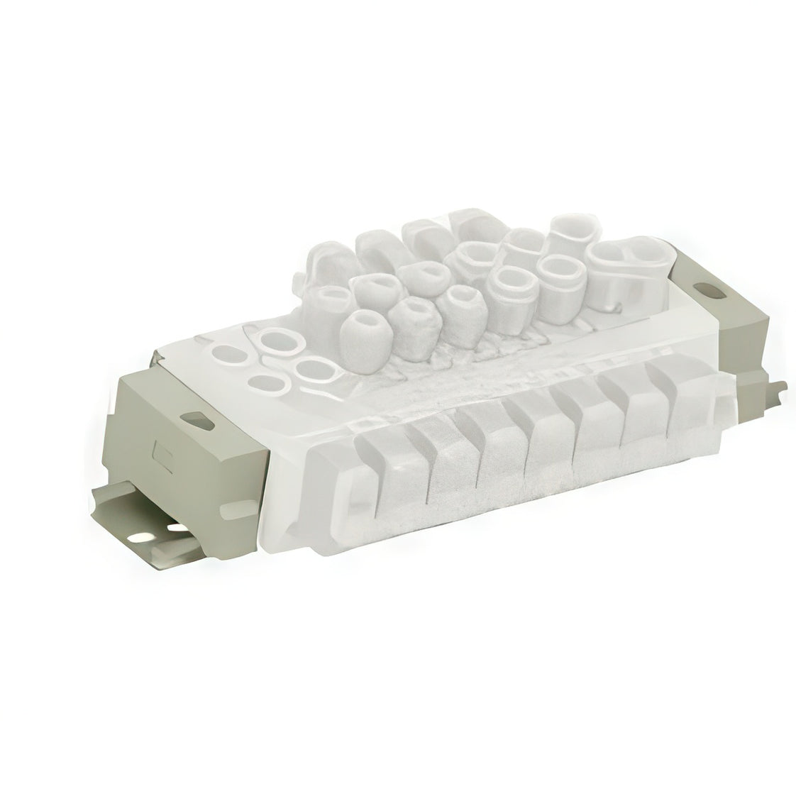 SMC Cassette-Type Componente De Operación - SS5Y3-60-10U-Q