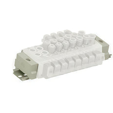 SMC Cassette-Type Componente De Operación - SS5Y5-60-12B-Q
