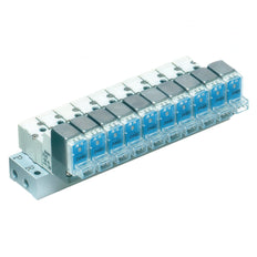 SMC Válvula Piloto Interna Componente De Operación M5x0.8 - SS3YJ3-S42-08-M5F-Q