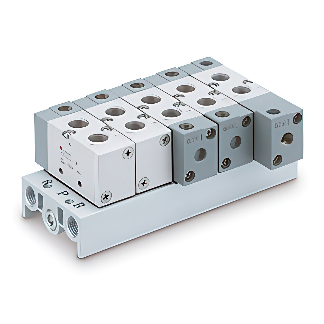 SMC Componente De Operación G1/4'' - VV5F3-40-052-02F