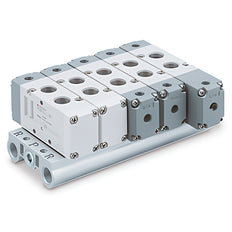SMC Componente De Operación G3/8'' - VV5F5-20-091-00F