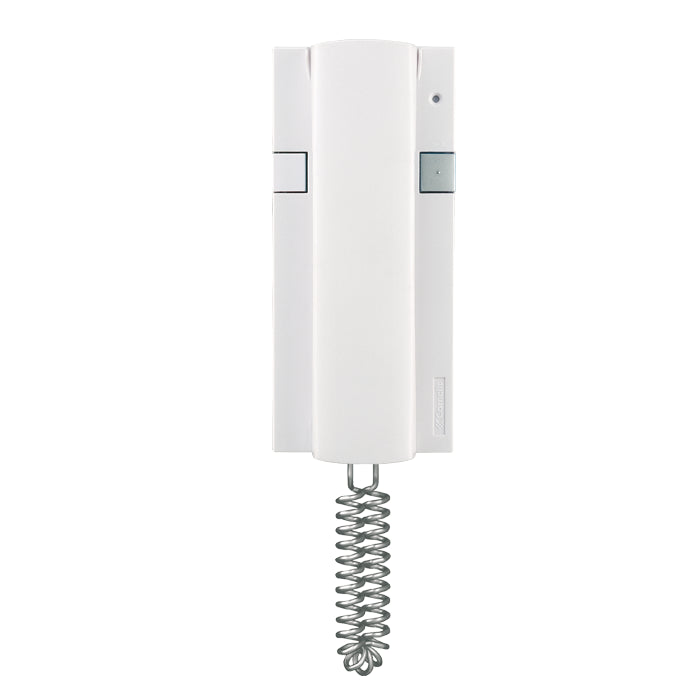 Intercomunicador Blanco Básico Comelit - 2622